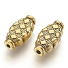 Tibetan Style Alloy Beads LS-GLF5176Y-2