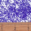MIYUKI Delica Beads X-SEED-J020-DB1896-4
