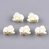 Synthetic Coral Beads CORA-S026-15F-1