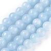 Natural Gemstone Beads X1-G-O183-03B-02-1