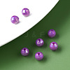 Opaque Acrylic Beads MACR-S371-135-I07-2