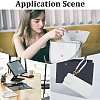 1Pc PU Leather Glasses Storage Bags AJEW-CN0005-76B-5