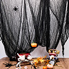1Pc Halloween Decorative Gauze DIY-GF0011-75B-3