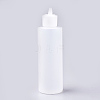 250ml Plastic Glue Bottles LS-DIY-WH0072-11-1