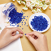 Handmade Polymer Clay Beads CLAY-AR0001-17A-3