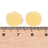 Transparent Resin Decoden Cabochons RESI-XCP0002-71B-3