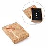 Cardboard Jewelry Set Boxes CBOX-G016-A02-1