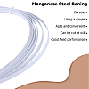 Gorgecraft 7M Manganese Steel Boning FIND-GF0006-19B-6