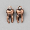 Zinc Alloy Pendants LS-FIND-WH0139-501R-1