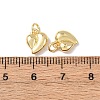 Brass Pendants KK-C143-45E-G-3