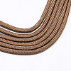 7 Inner Cores Polyester & Spandex Cord Ropes RCP-R006-168-2