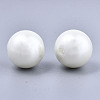 Glass Pearl Beads HY-T001-003E-02-3
