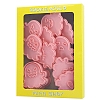 Halloween Plastic Cookie Molds PW-WG9FA03-01-5