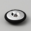 1-Hole Polyester Buttons DIY-WH0430-180E-06-2