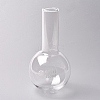 Glass Beaker LS-TOOL-WH0080-47A-1