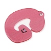 Acrylic Pendants LS-MACR-R002-01G-2