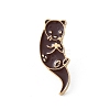 Bear Enamel Pins JEWB-S042-01A-KCG-1