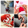 Crochet Tool Set DIY-WH0176-55-5