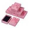 Cardboard Jewelry Boxes CBOX-L004-A01-3