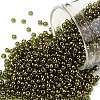 TOHO Round Seed Beads SEED-XTR11-0324-1