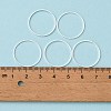 Brass Linking Rings LS-EC18720MM-S-3