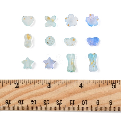 DIY Jewelry Making Findings Kits DIY-FS0008-97-1