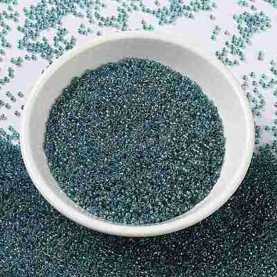 MIYUKI Round Rocailles Beads SEED-X0056-RR1824-1