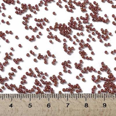 TOHO 15/0 Round Beads SEED-XTR15-2641F-1