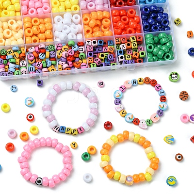 DIY Jewelry Making Kits DIY-FS0007-96-1