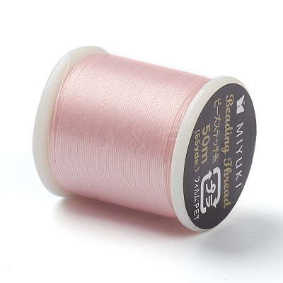 MIYUKI Beading Nylon Thread B NWIR-B001-14-1
