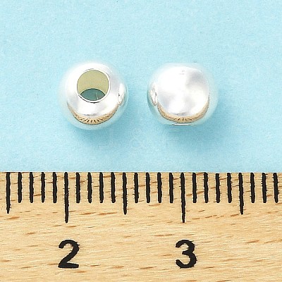 925 Sterling Silver Beads FIND-A033-01B-1