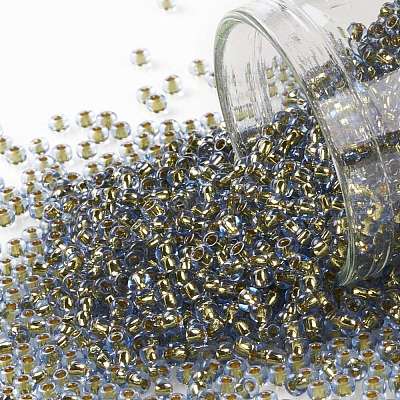 TOHO Round Beads X-SEED-TR11-0757-1