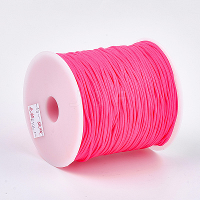 Nylon Braided Cord NWIR-S007-06-1