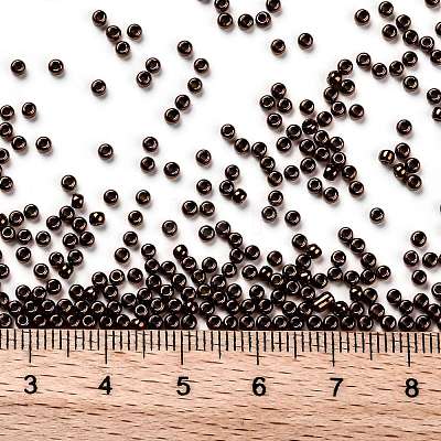 TOHO 11/0 Round Beads SEED-JPTR11-0224-1