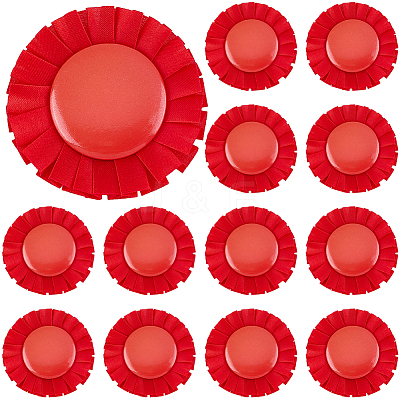Polyester Brooches JEWB-WH20010-03B-1