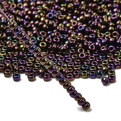 TOHO 8/0 Round Beads SEED-XTR08-0085-1