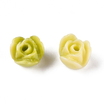 Synthetic Coral Beads CORA-R017-02A-1