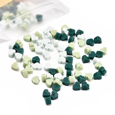 Sealing Wax Particles DIY-K019-12-1
