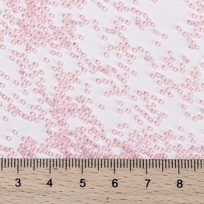 MIYUKI Round Rocailles Beads SEED-X0056-RR0643-1