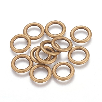 Alloy Linking Rings EA499Y-NFAB-1