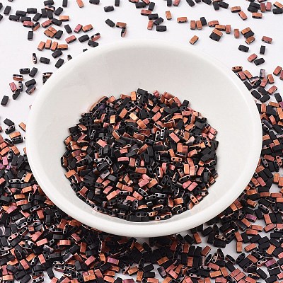 MIYUKI Half TILA Beads SEED-X0054-HTL4562-1