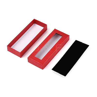 Cardboard Jewelry Boxes CBOX-N015-03B-1