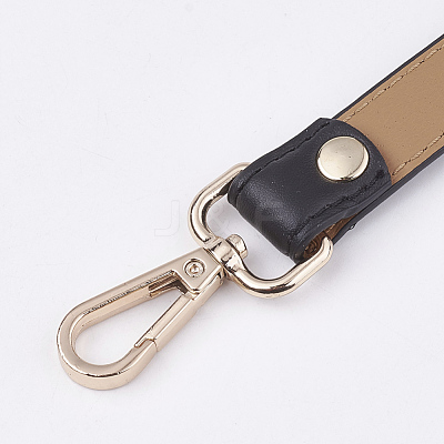 Imitation Leather Bag Handles X-FIND-T054-02A-1