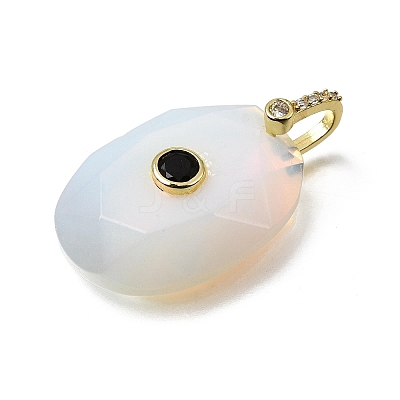 Opalite Pendants GG-CBA7610-06G-01-1