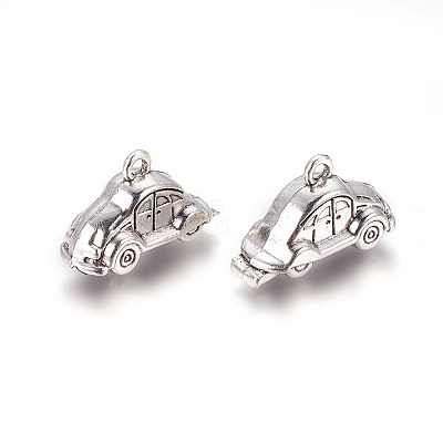 Tibetan Style Zinc Alloy Pendants LS-PALLOY-F248-036AS-1
