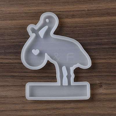 DIY Silicone Holder Molds LS-SIMO-Z001-02A-1