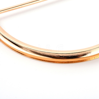 Zinc Alloy Bag Handle FIND-WH0069-91LG-1
