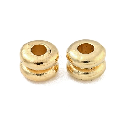 CCB Plastic Beads CCB-L014-04G-1