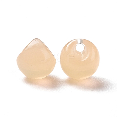 Imitation Jelly Style Acrylic Charms OACR-B002-06-1