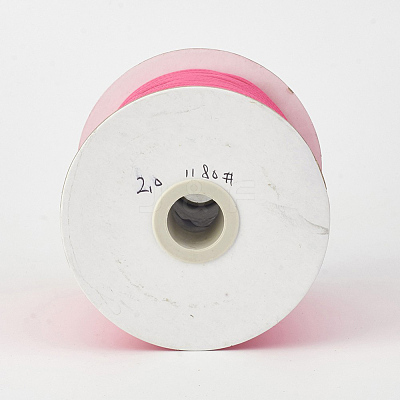 Eco-Friendly Korean Waxed Polyester Cord YC-P002-1.5mm-1180-1